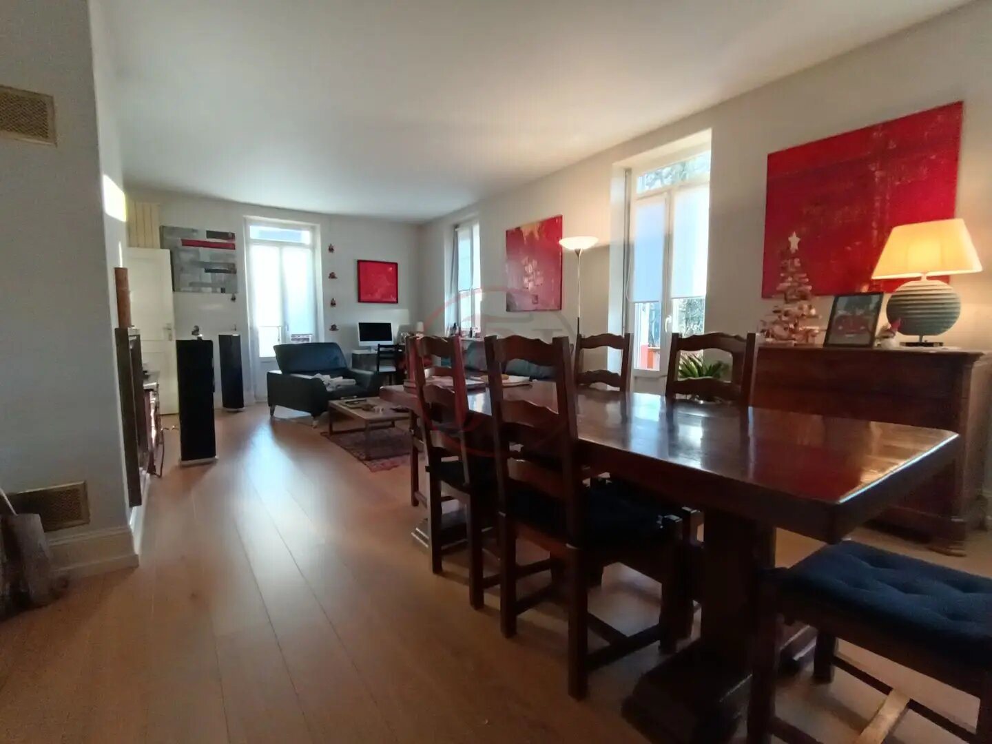 Appartement à vendre, 119m², Belfort