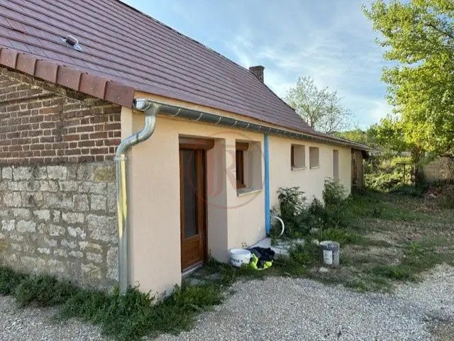 Maison à vendre, 149m², Sagy