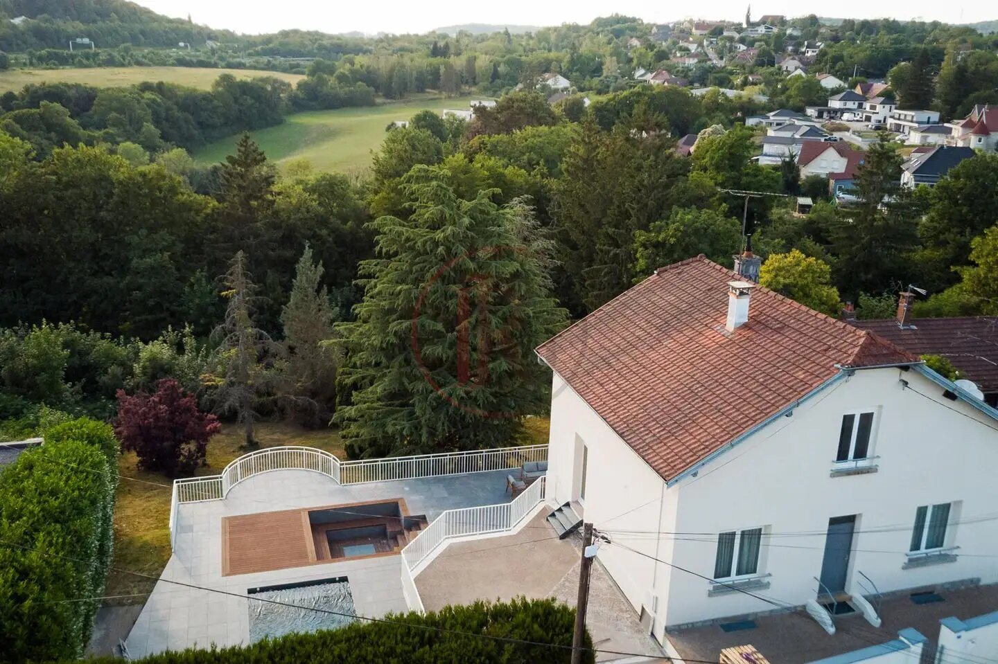 Maison à vendre, 170m², Besançon
