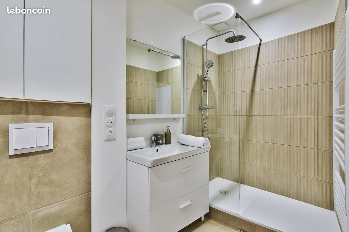 Appartement à vendre, 44m², Lyon 6ème