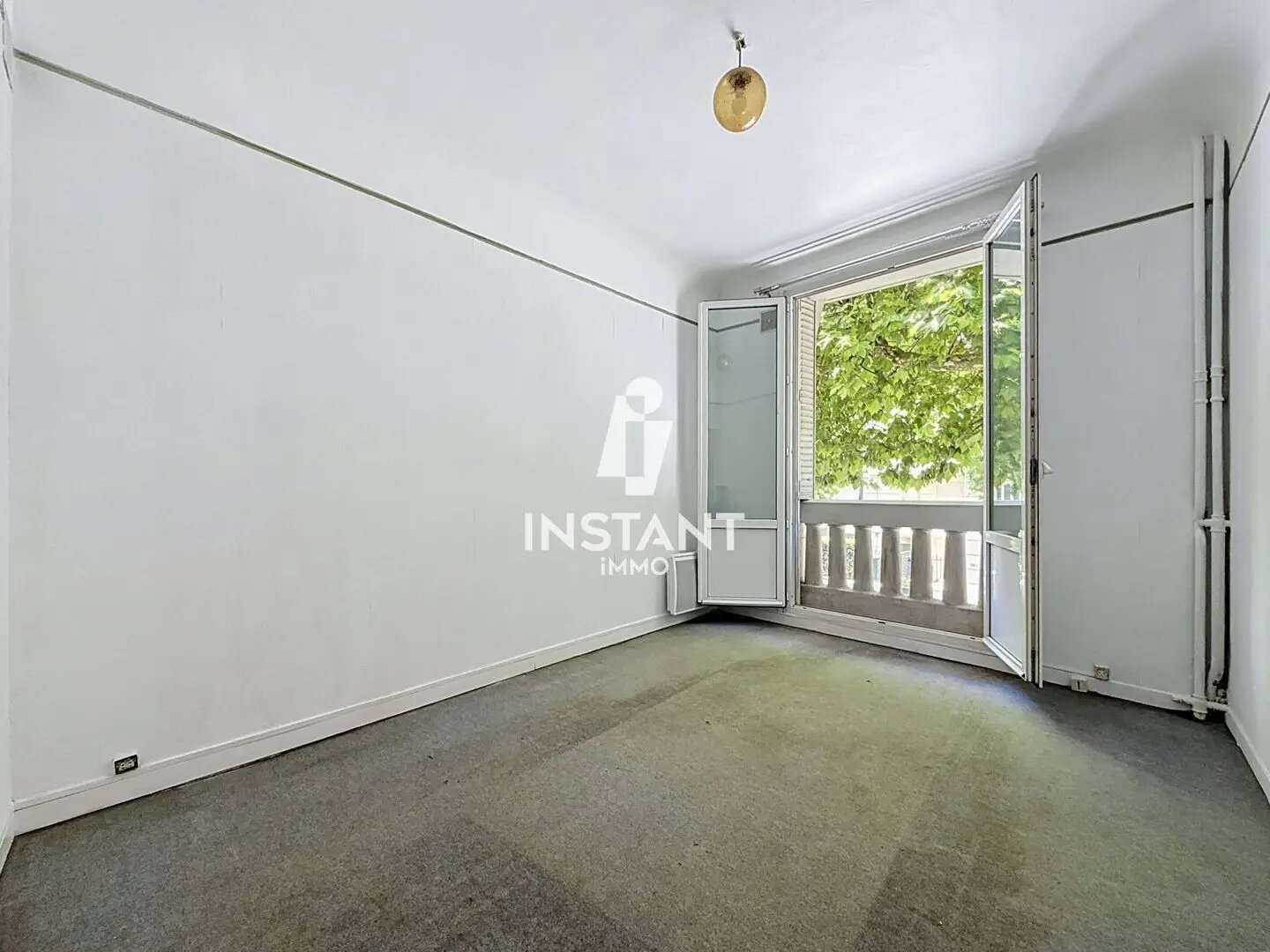 Appartement à vendre, 16m², Nogent-sur-Marne