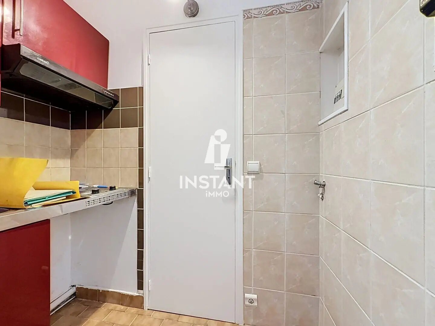 Appartement à vendre, 16m², Nogent-sur-Marne