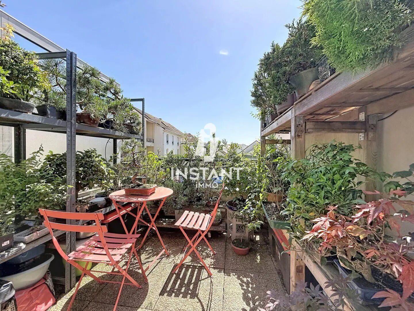 Appartement à vendre, 115m², Bry-sur-Marne