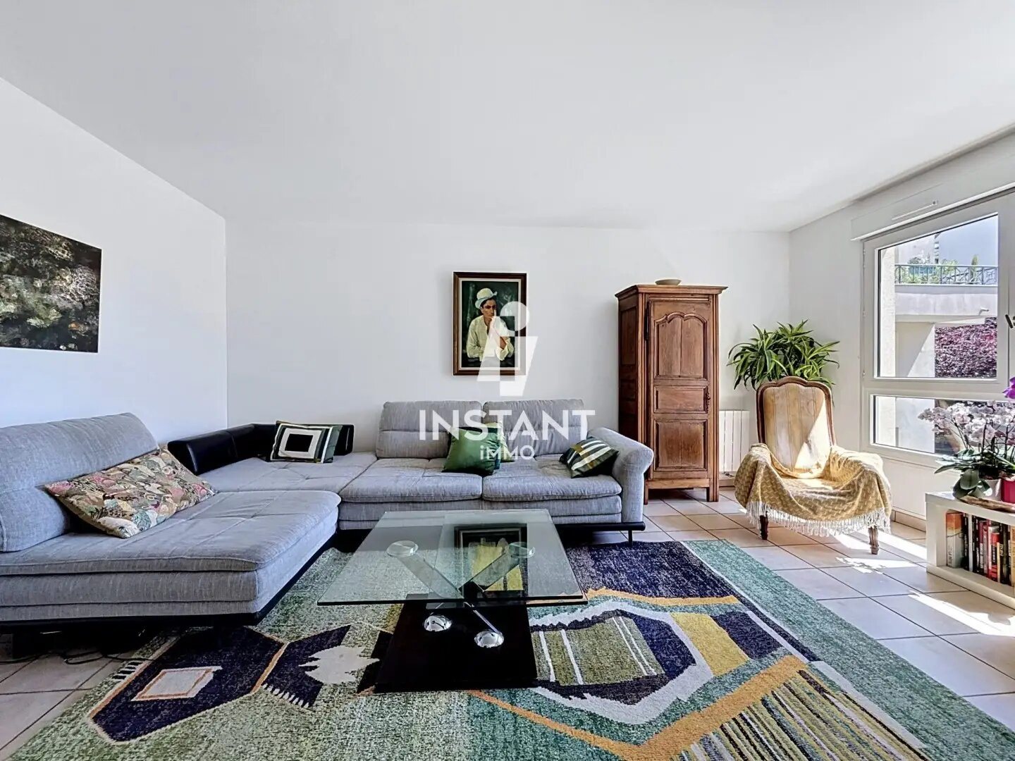 Appartement à vendre, 115m², Bry-sur-Marne