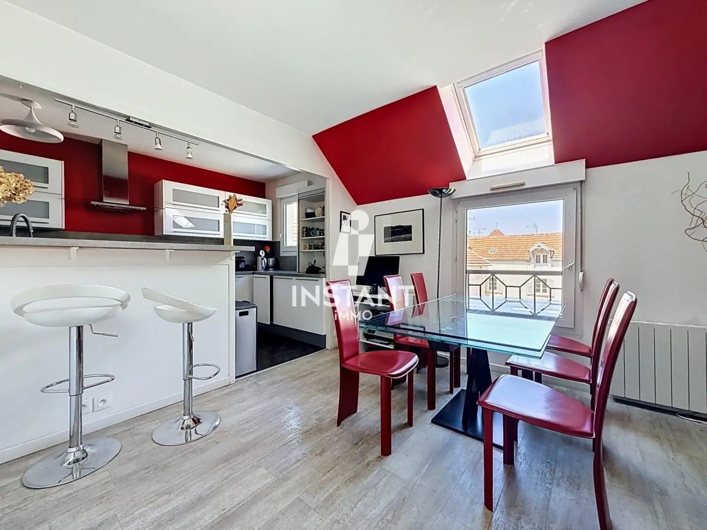 Appartement à vendre, 115m², Bry-sur-Marne