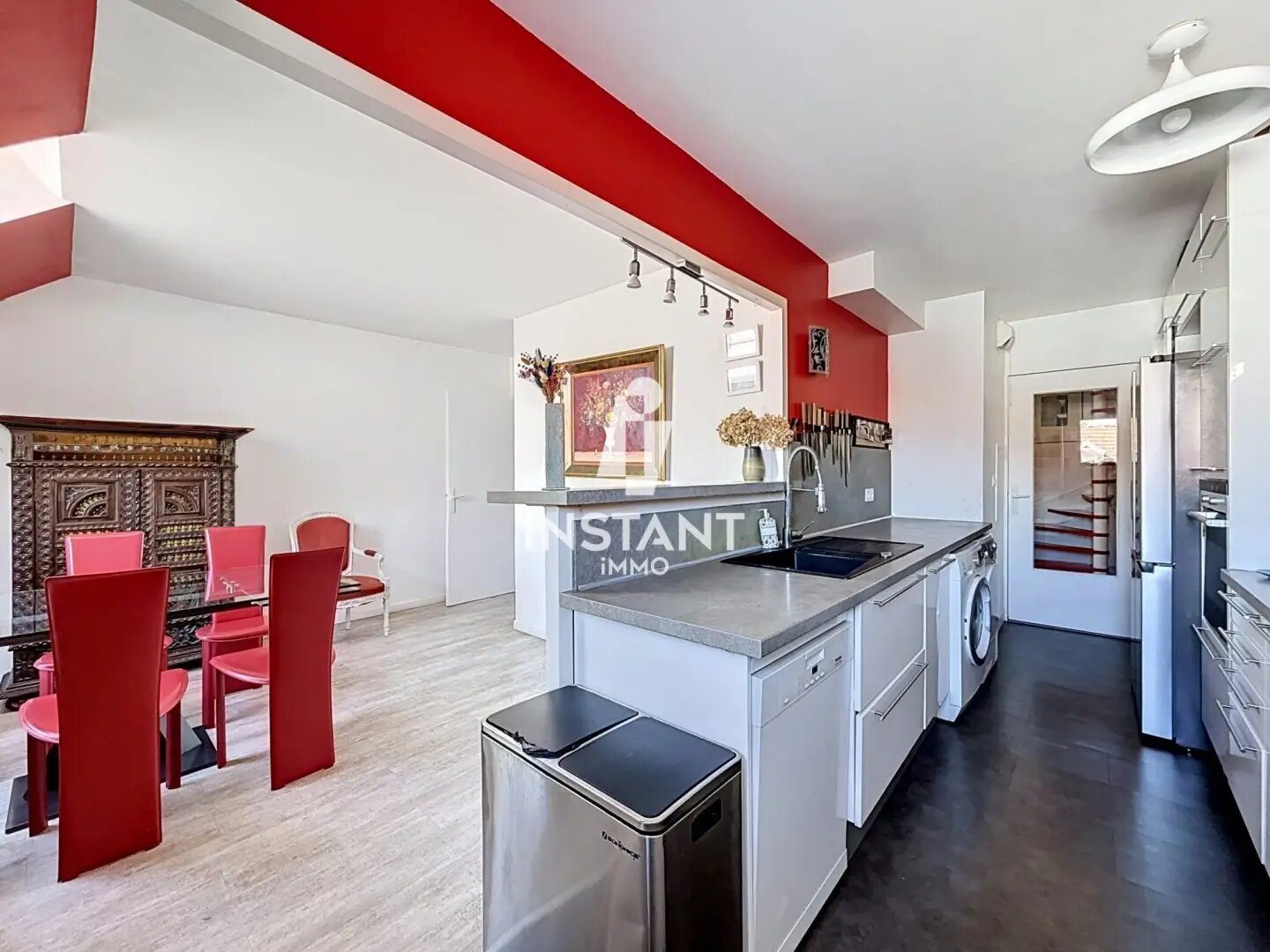 Appartement à vendre, 115m², Bry-sur-Marne