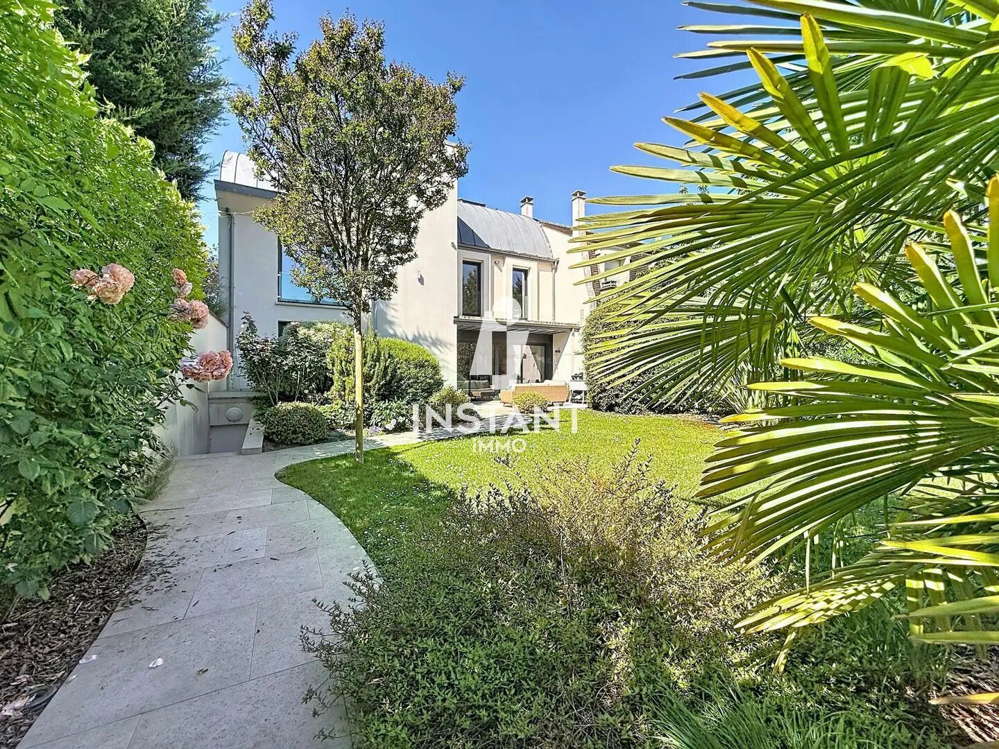 Maison à vendre, 250m², Saint-Maur-des-Fossés