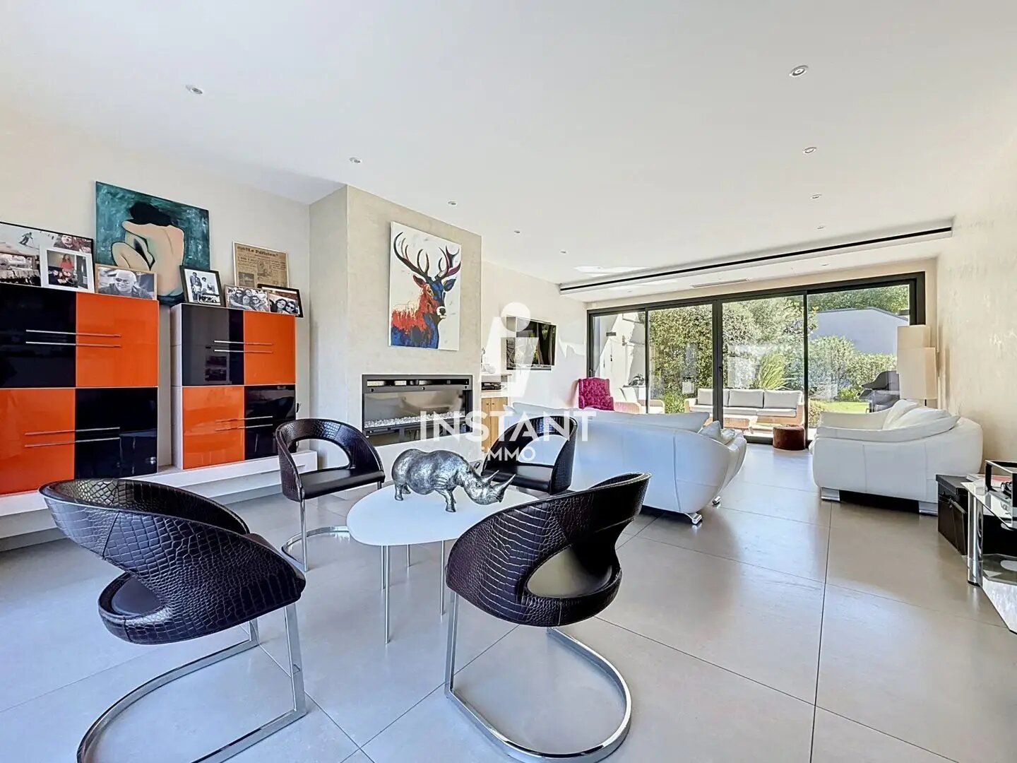 Maison à vendre, 250m², Saint-Maur-des-Fossés