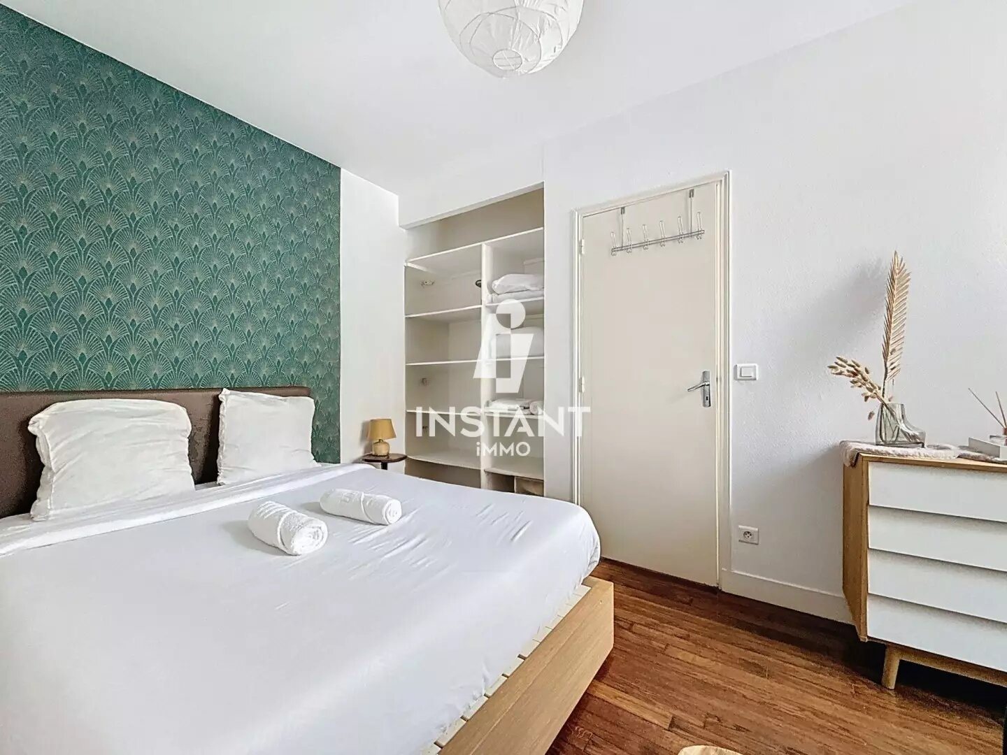 Appartement à vendre, 35m², Le Perreux-sur-Marne