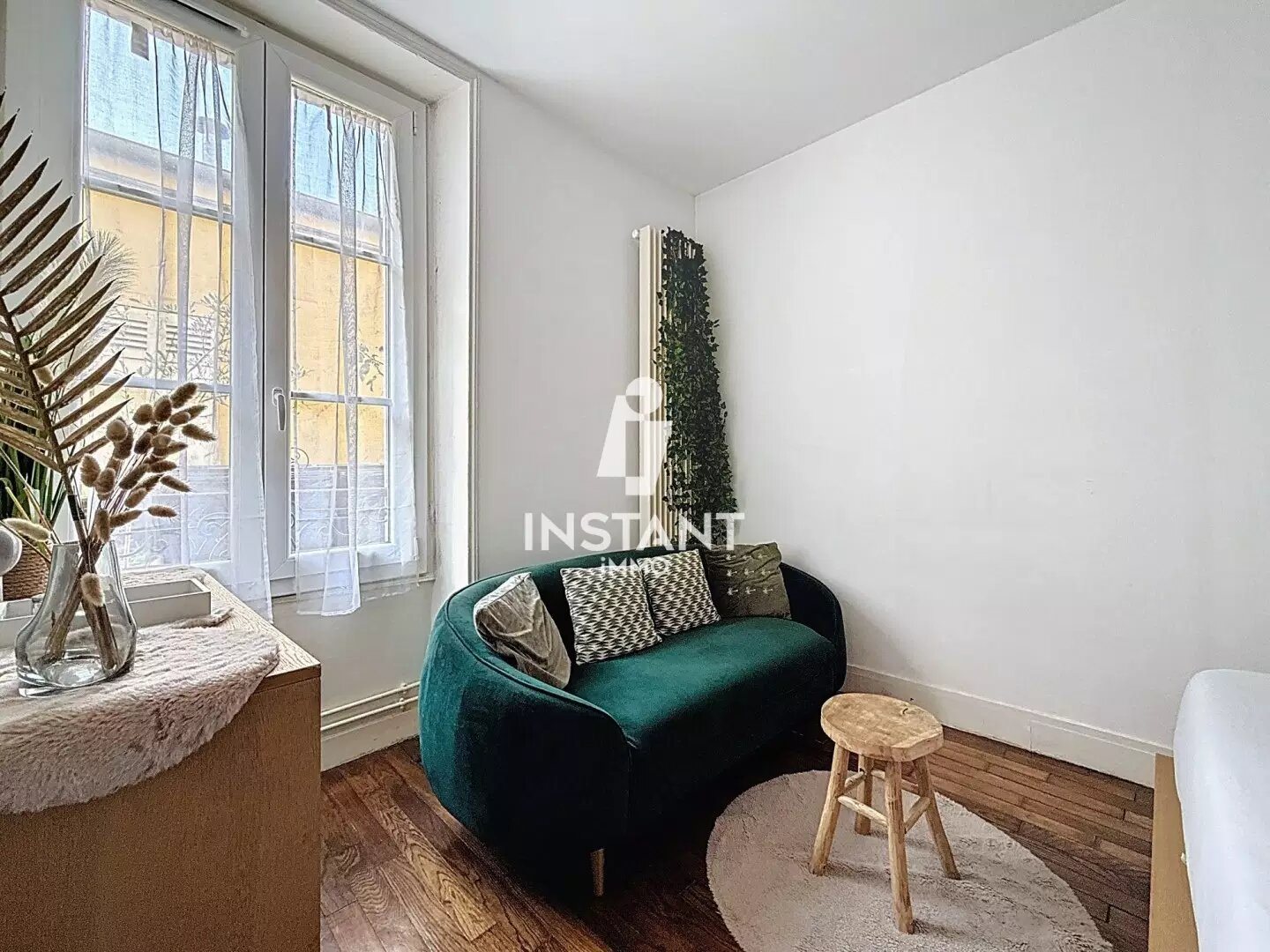Appartement à vendre, 35m², Le Perreux-sur-Marne