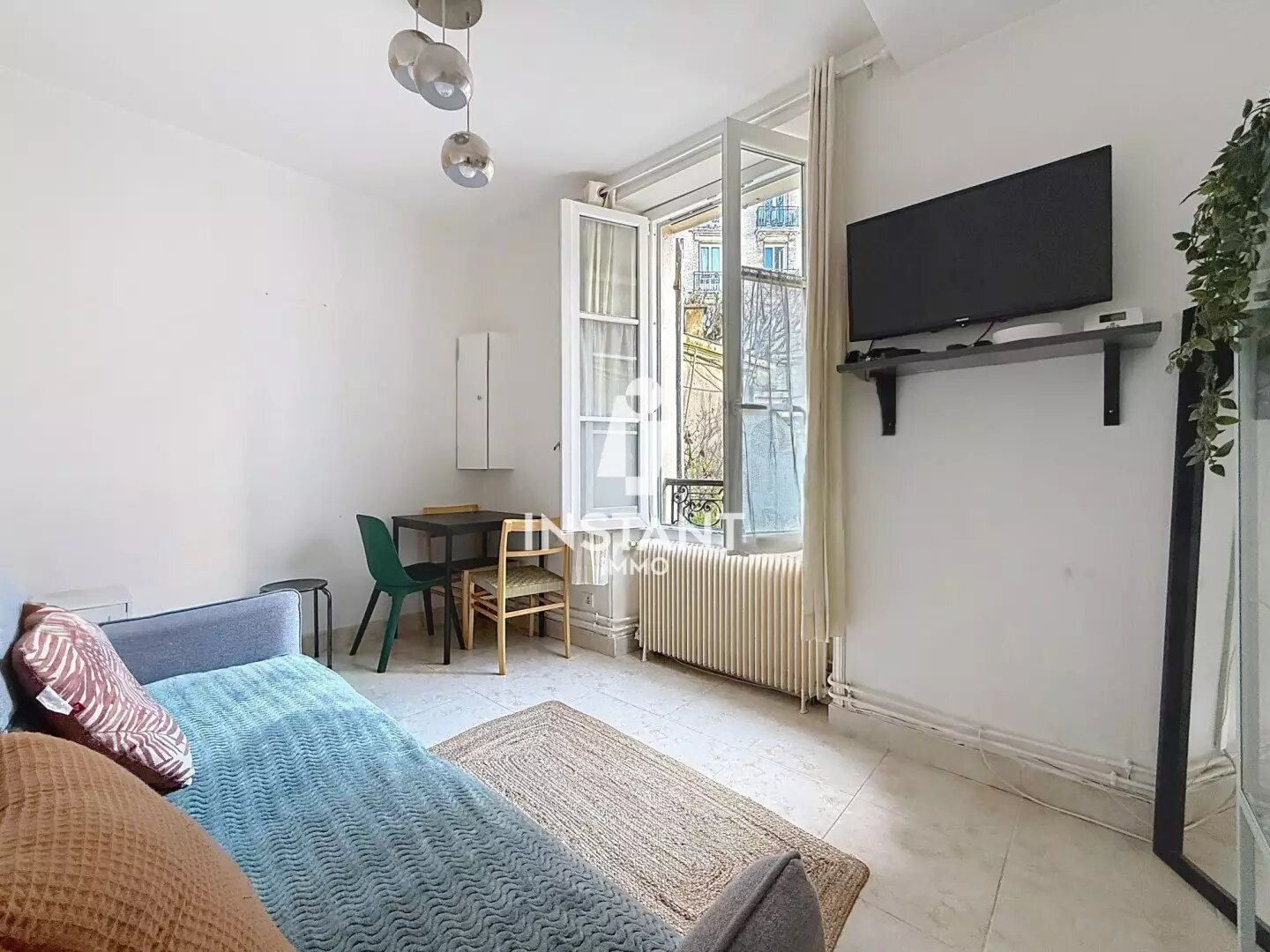 Appartement à vendre, 35m², Le Perreux-sur-Marne