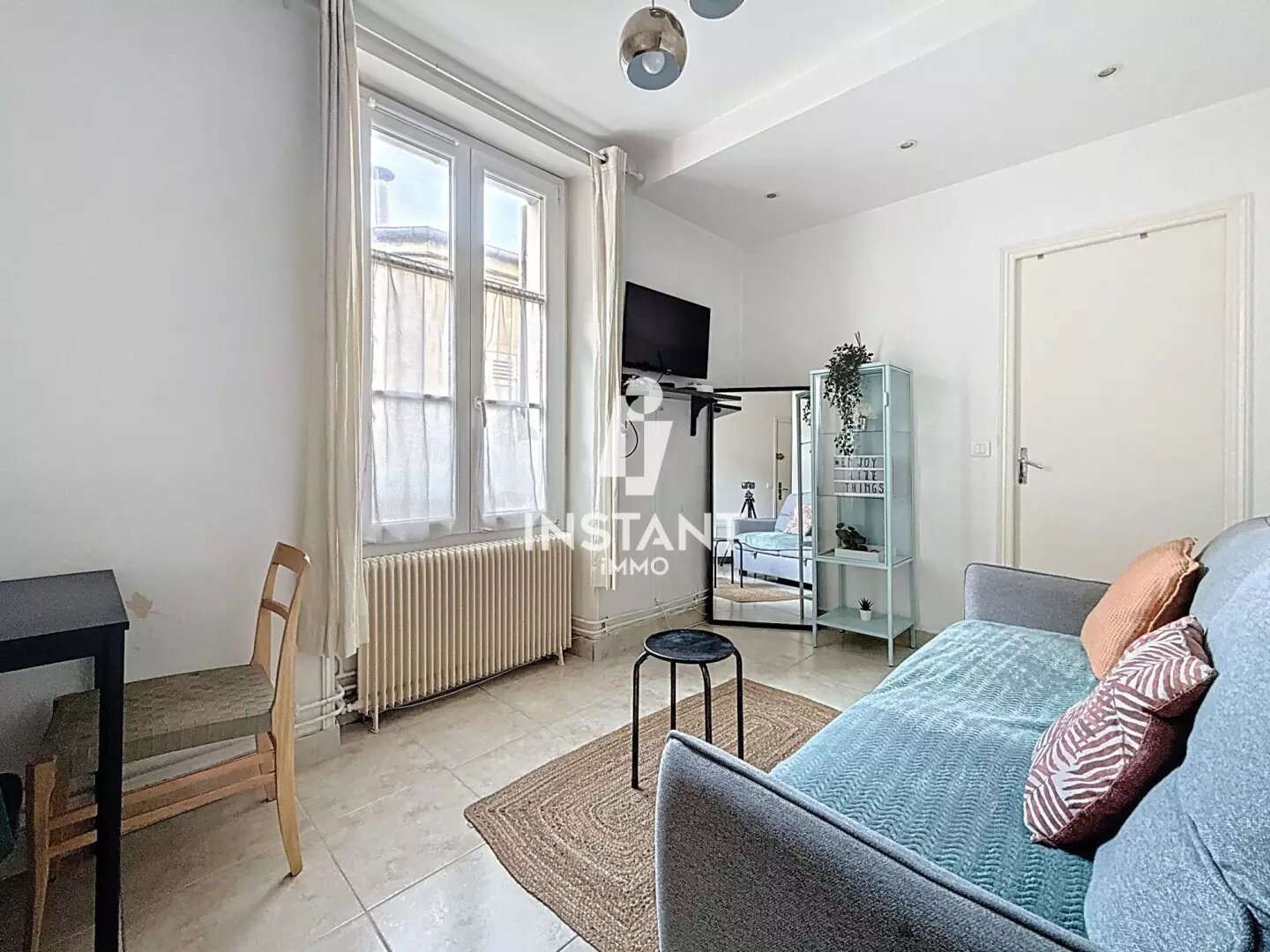Appartement à vendre, 35m², Le Perreux-sur-Marne