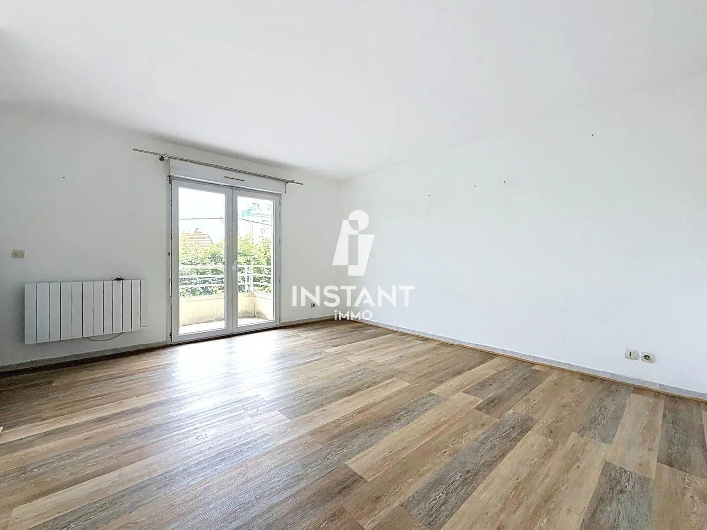 Appartement à vendre, 26m², Noisy-le-Grand