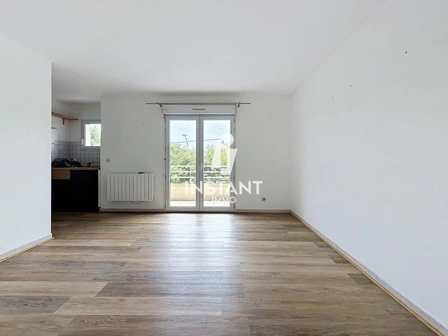 Appartement à vendre, 26m², Noisy-le-Grand