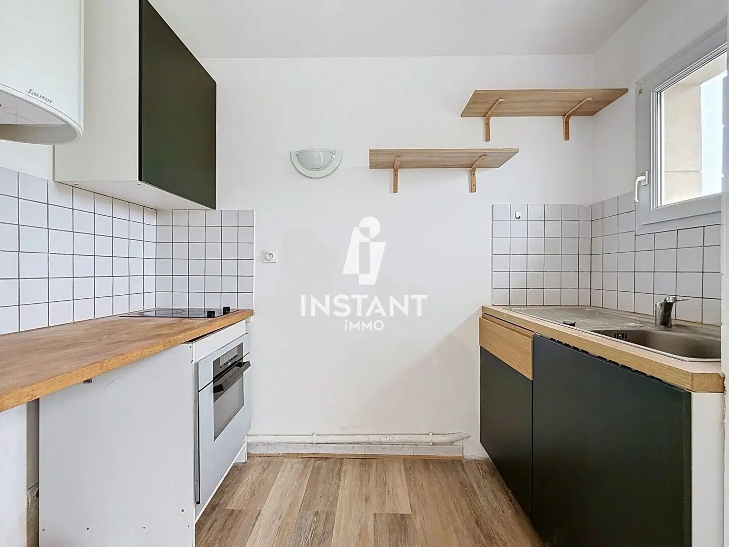 Appartement à vendre, 26m², Noisy-le-Grand