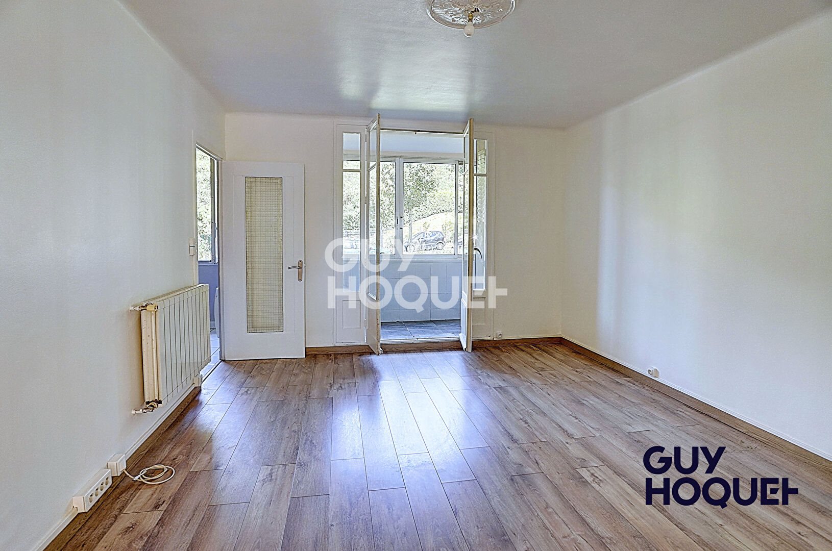 Appartement à vendre, 60m², Lyon 5ème