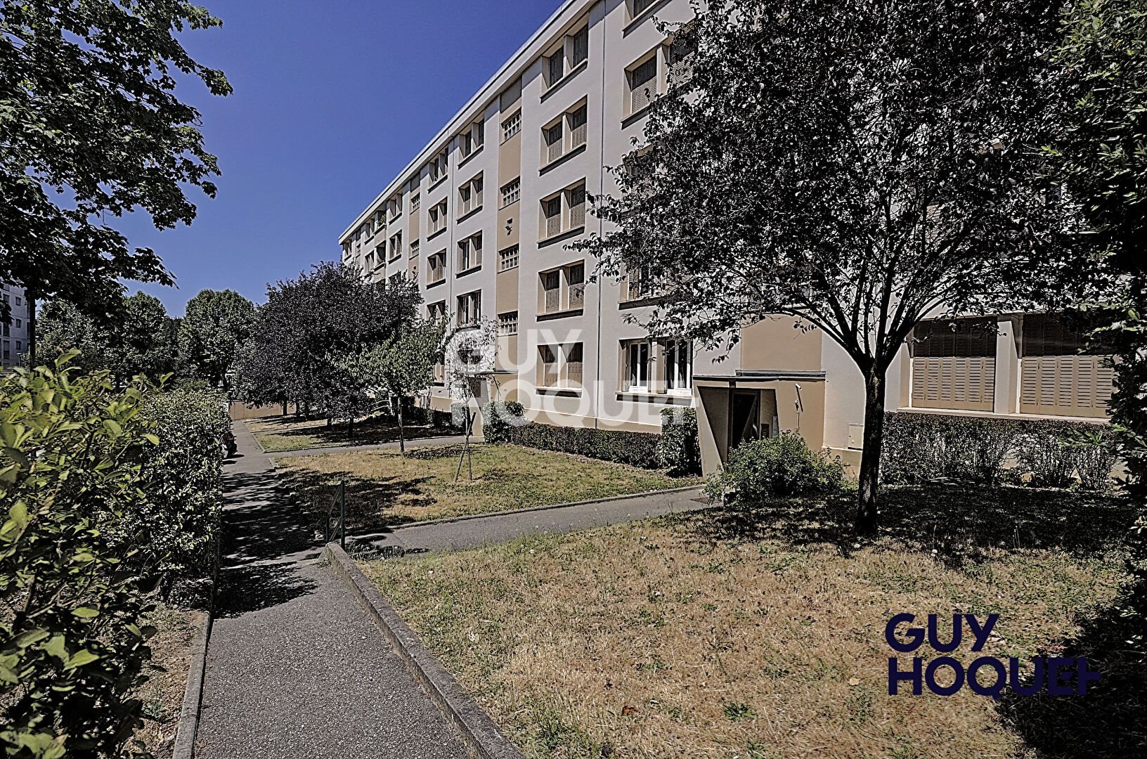 Appartement à vendre, 60m², Lyon 5ème