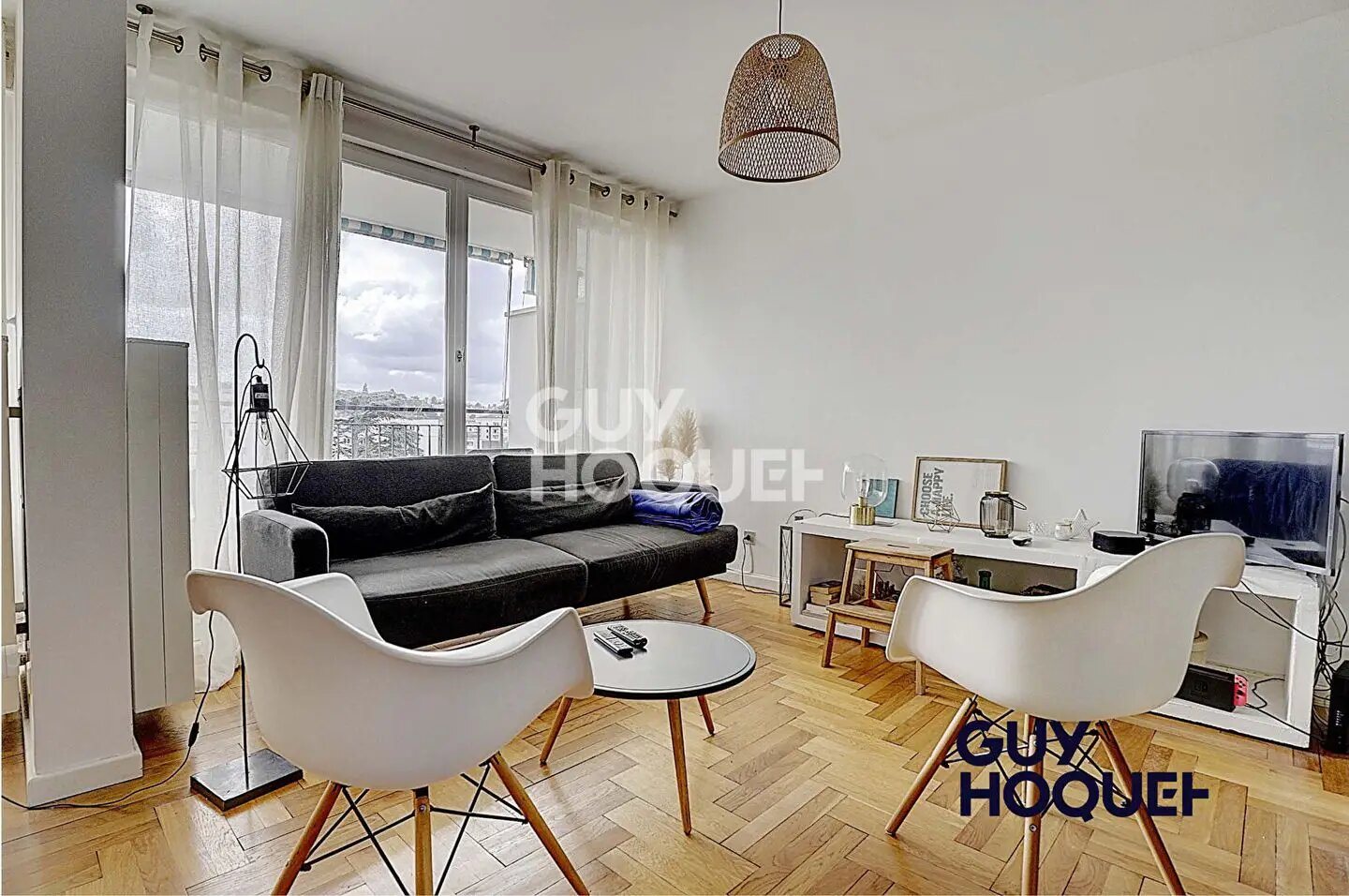 Appartement à vendre, 111m², Sainte-Foy-lès-Lyon