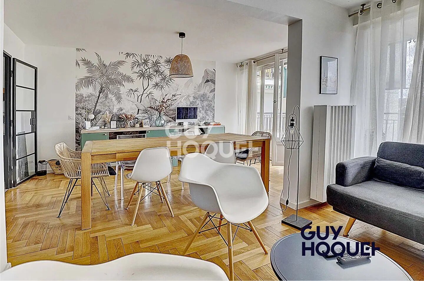Appartement à vendre, 111m², Sainte-Foy-lès-Lyon