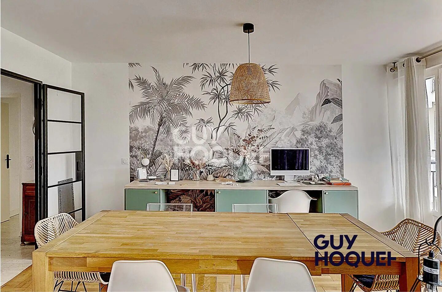 Appartement à vendre, 111m², Sainte-Foy-lès-Lyon