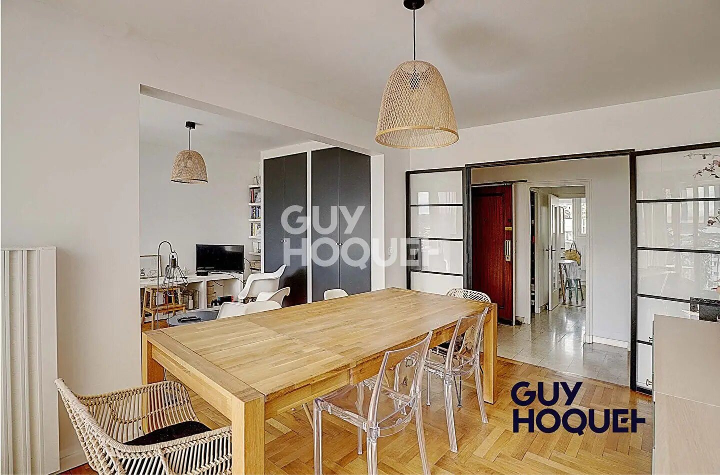 Appartement à vendre, 111m², Sainte-Foy-lès-Lyon