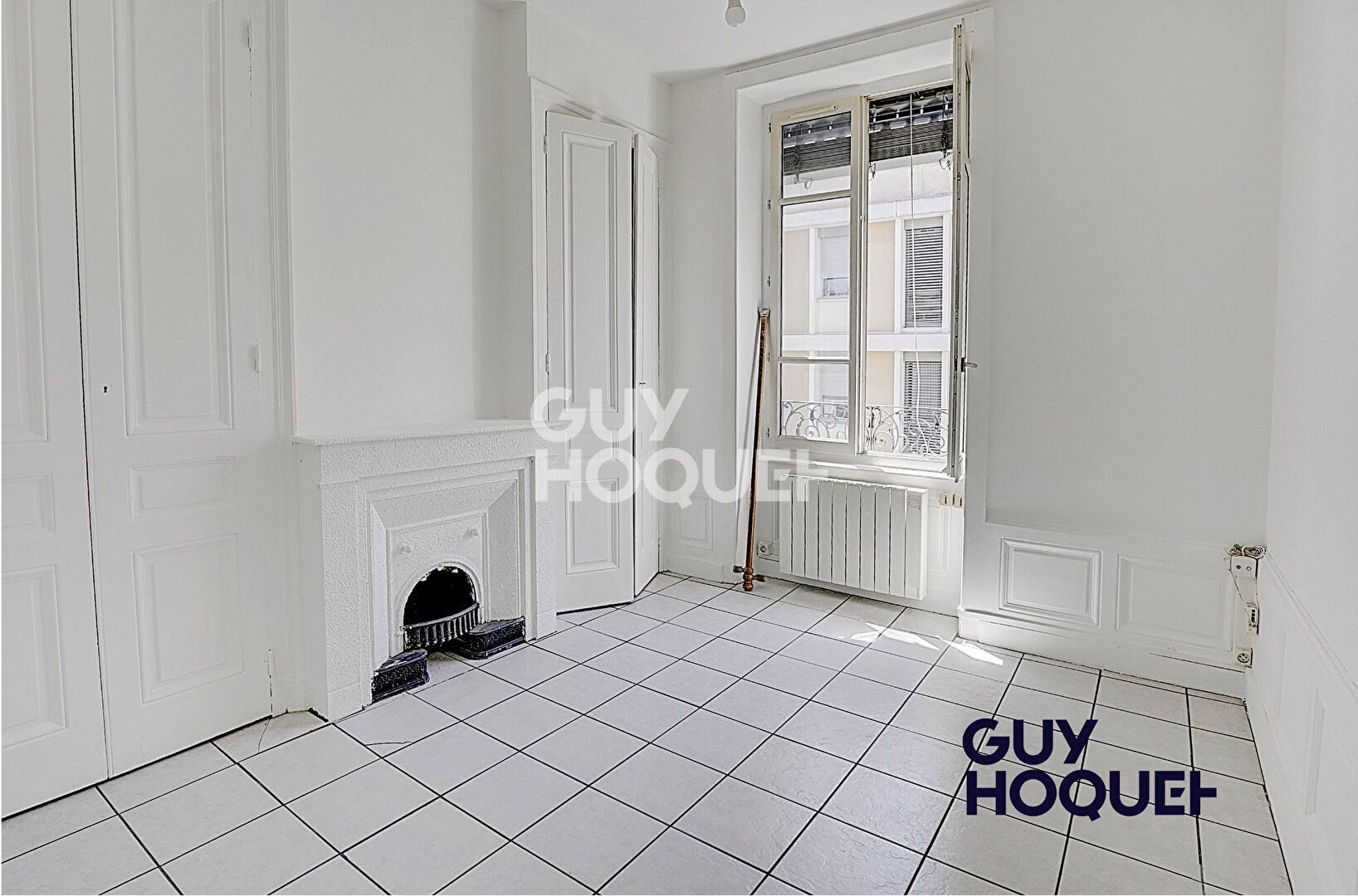 Appartement à vendre, 38m², Lyon 6ème
