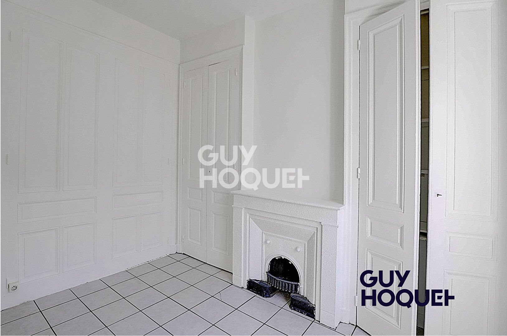 Appartement à vendre, 38m², Lyon 6ème