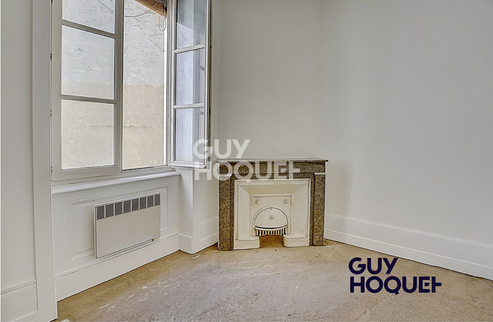 Appartement à vendre, 38m², Lyon 6ème