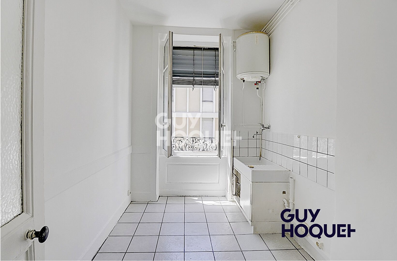 Appartement à vendre, 38m², Lyon 6ème