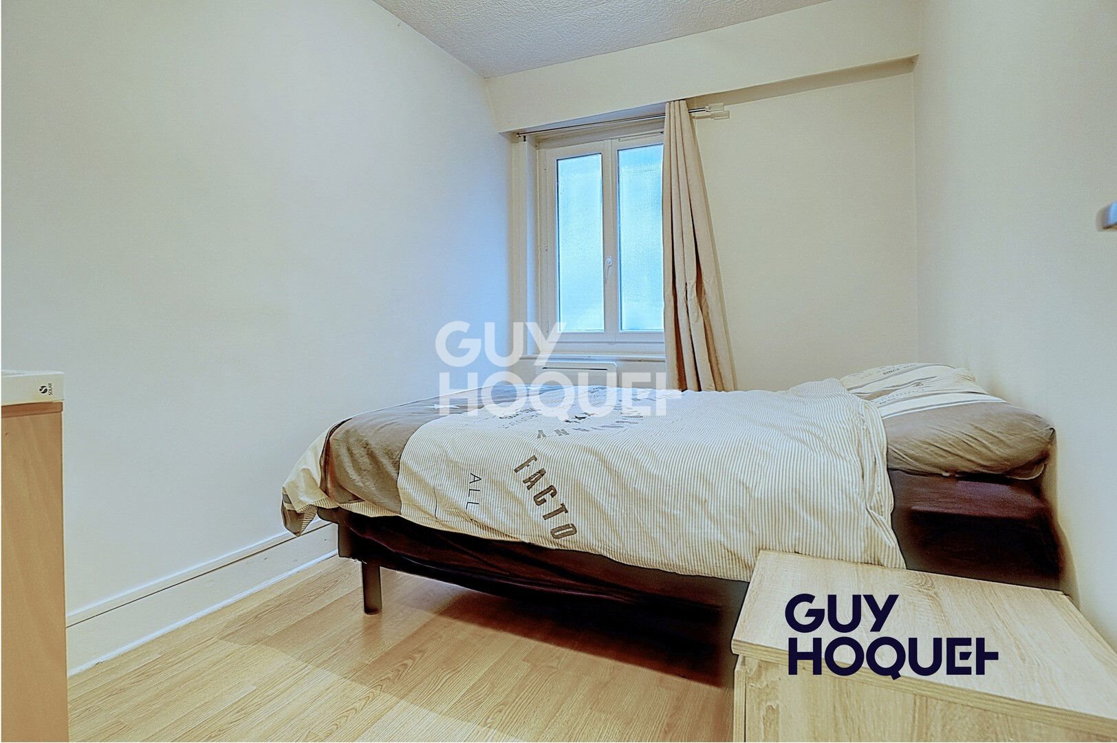 Appartement à vendre, 54m², Villefranche-sur-Saône