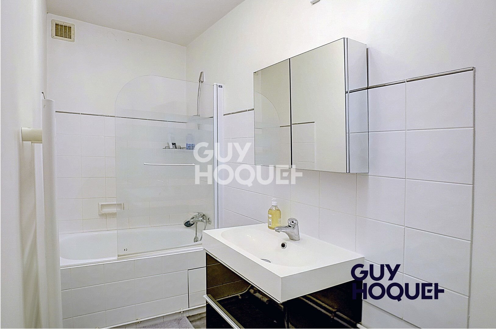 Appartement à vendre, 54m², Villefranche-sur-Saône
