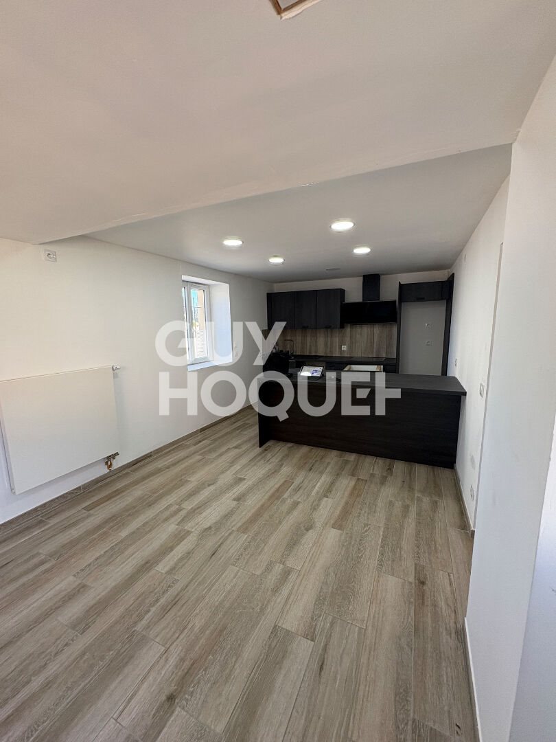 Maison à louer, 106m², Marennes