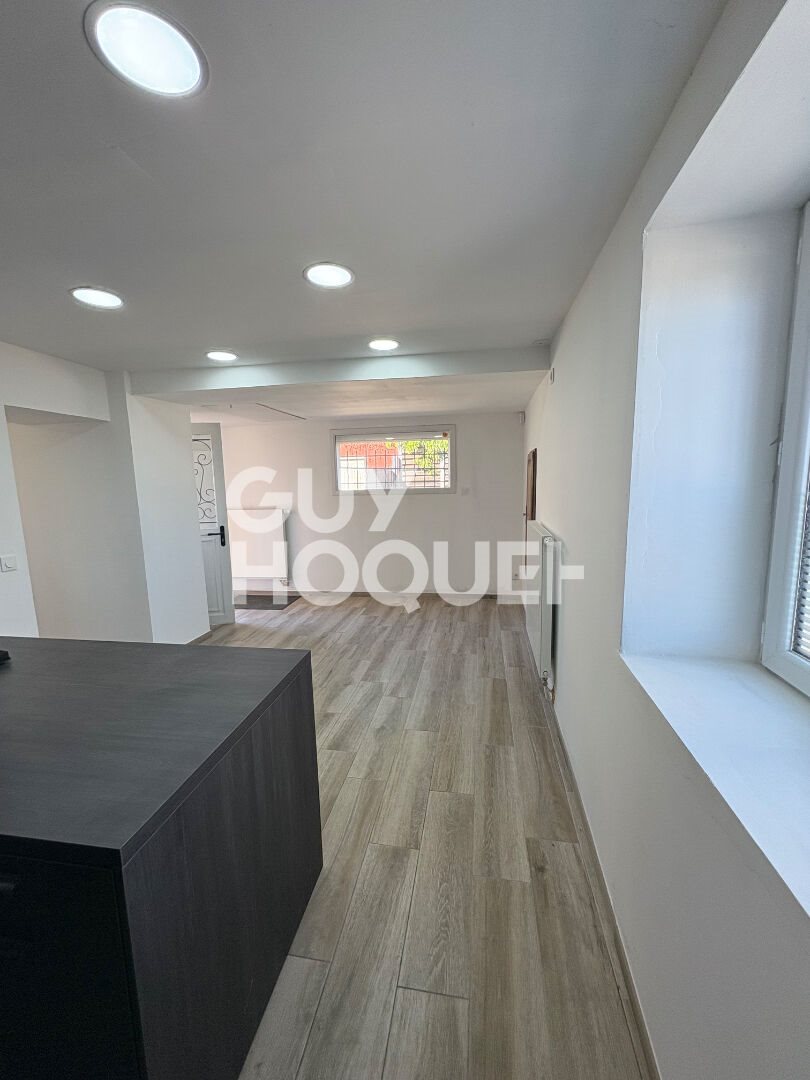 Maison à louer, 106m², Marennes