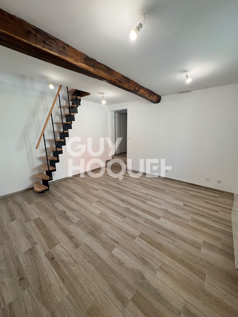 Maison à louer, 106m², Marennes