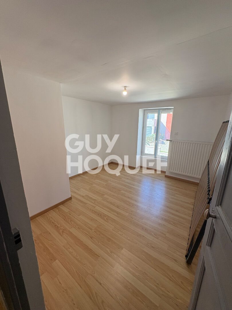 Maison à louer, 106m², Marennes