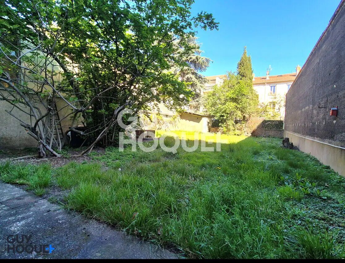 Appartement à vendre, 83m², Saint-Fons
