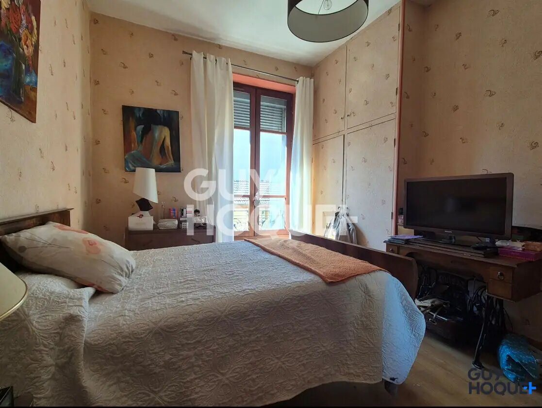 Appartement à vendre, 83m², Saint-Fons