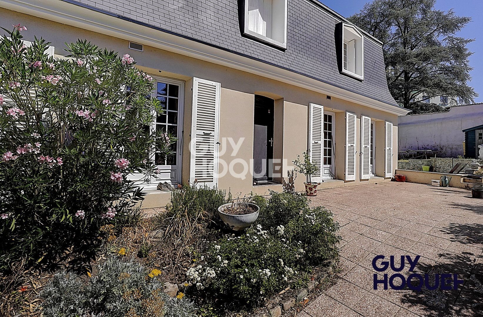 Maison à vendre, 205m², Rive-de-Gier
