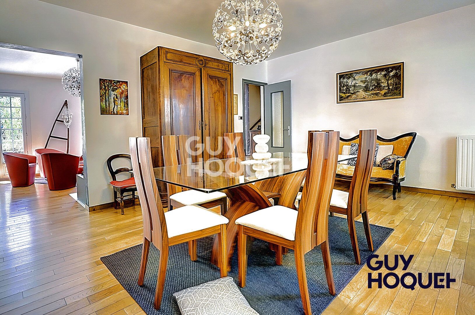 Maison à vendre, 205m², Rive-de-Gier