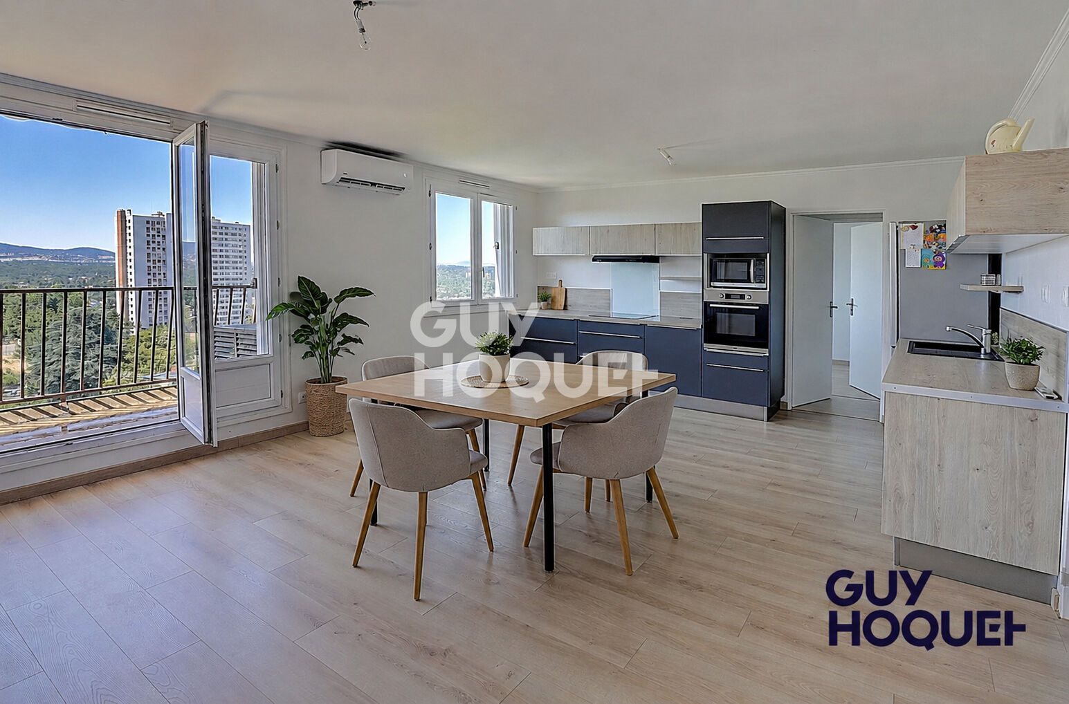 Appartement à vendre, 109m², Lyon 5ème