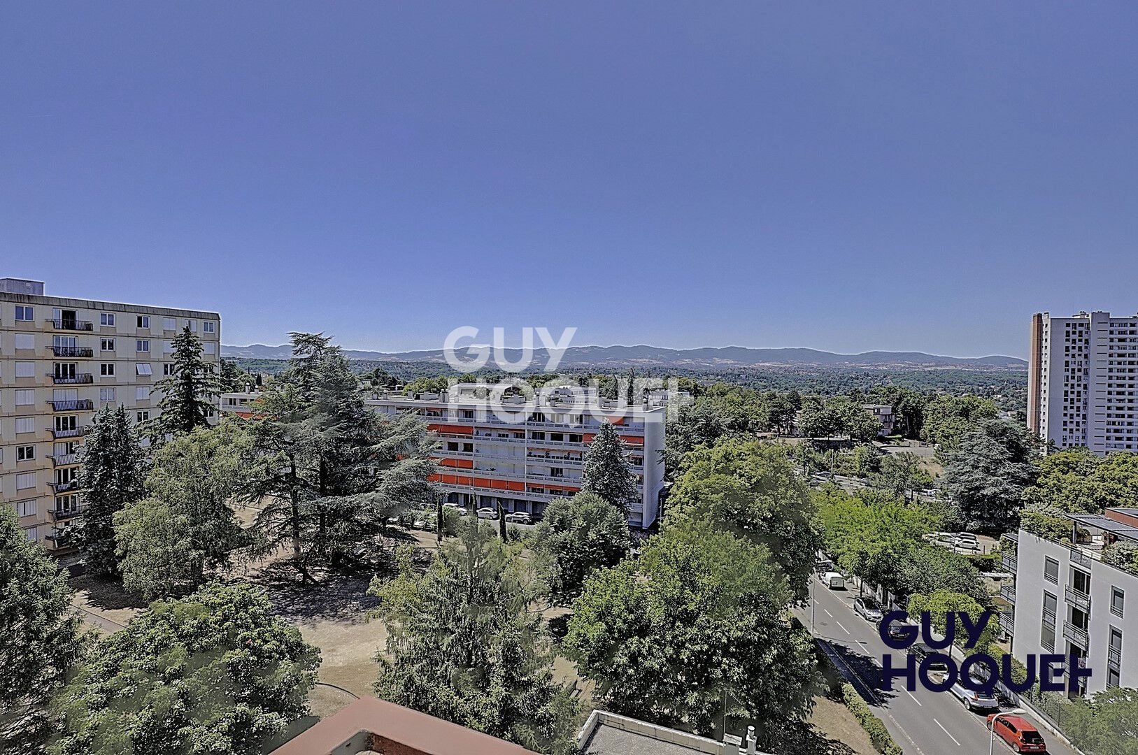 Appartement à vendre, 109m², Lyon 5ème