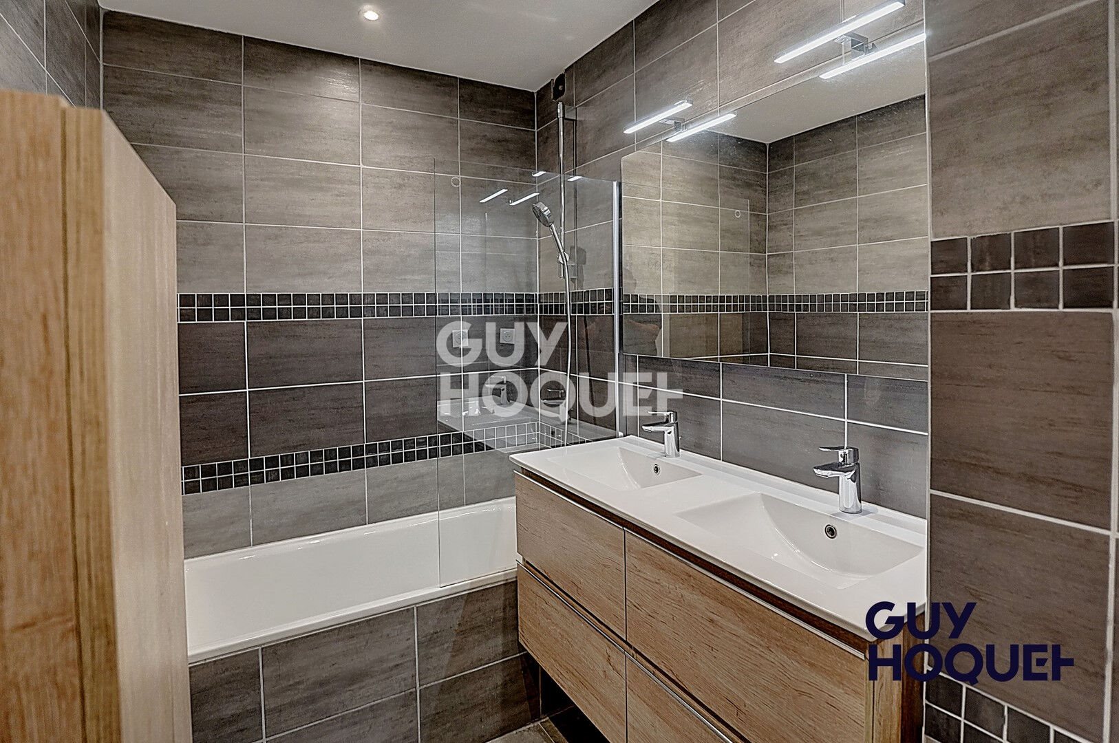 Appartement à vendre, 109m², Lyon 5ème