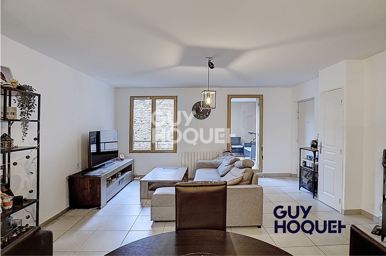 Appartement à vendre, 52m², Saint-Cyr-au-Mont-d'Or