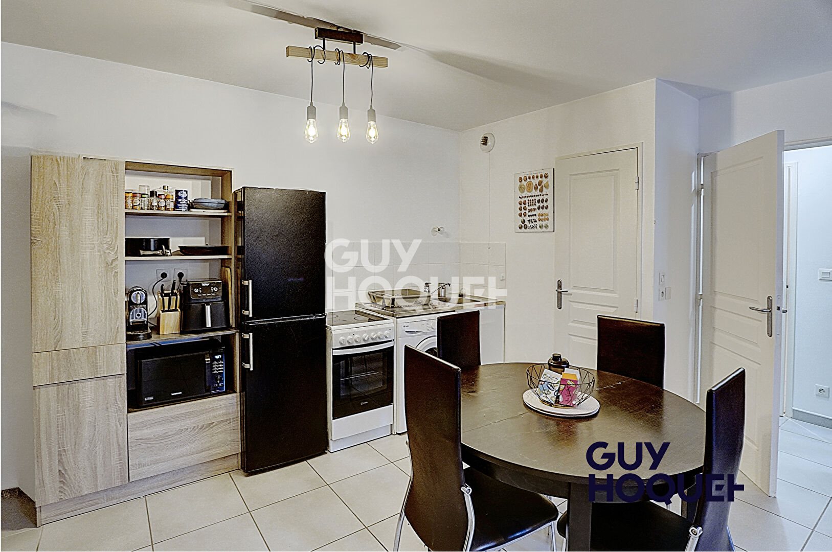 Appartement à vendre, 52m², Saint-Cyr-au-Mont-d'Or