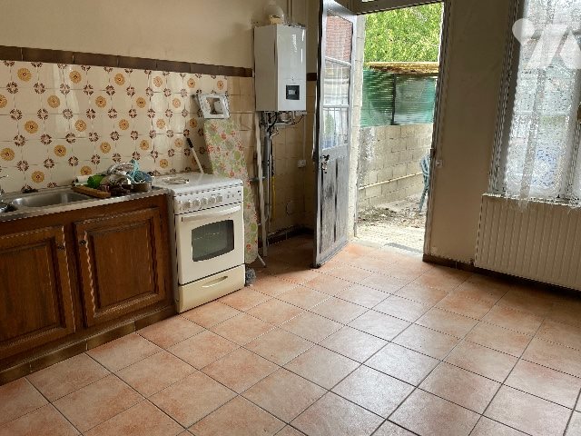 Maison à vendre, 53m², Soissons