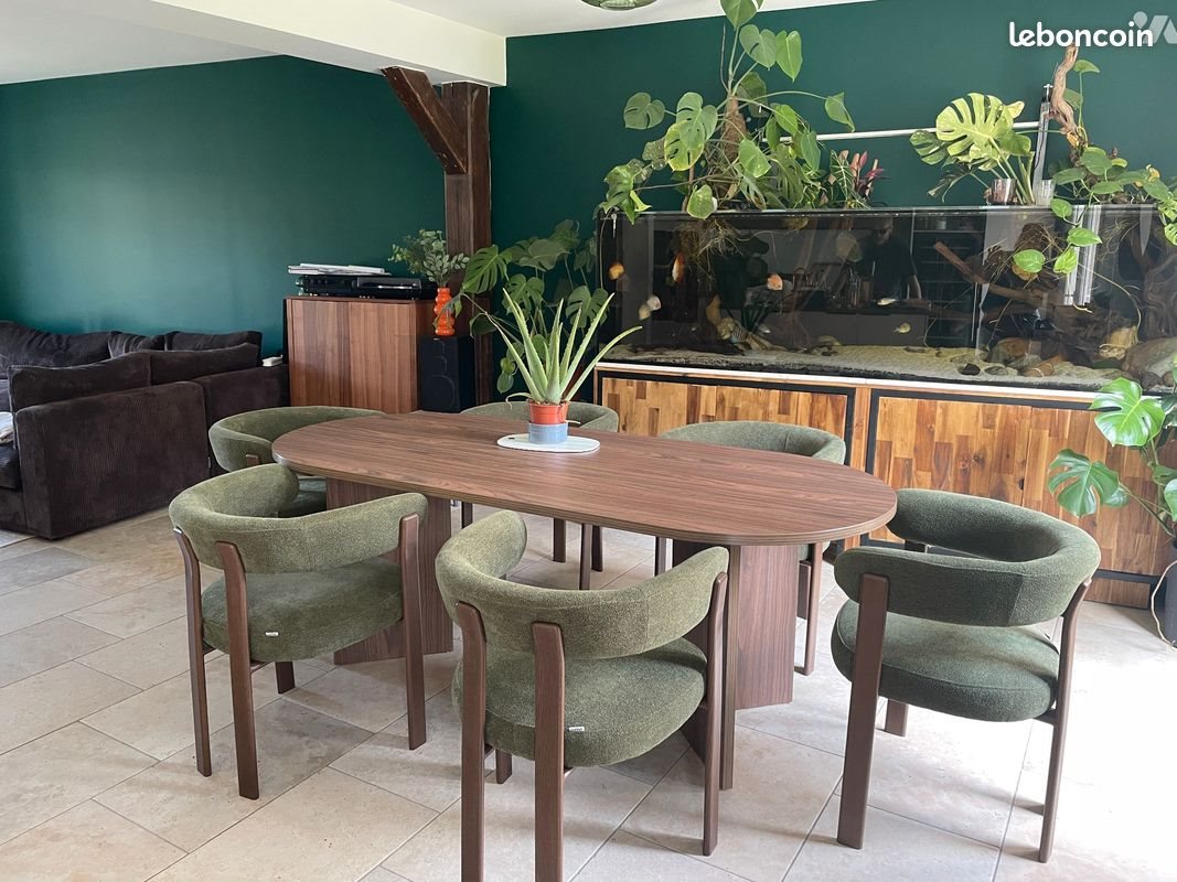Maison à vendre, 145m², Soissons