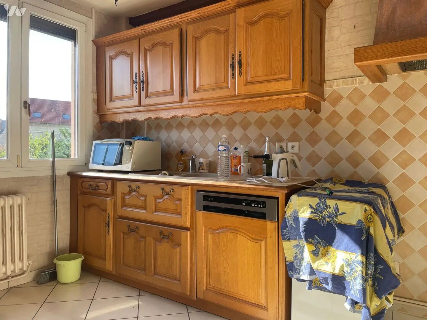 Appartement à vendre, 73m², Soissons