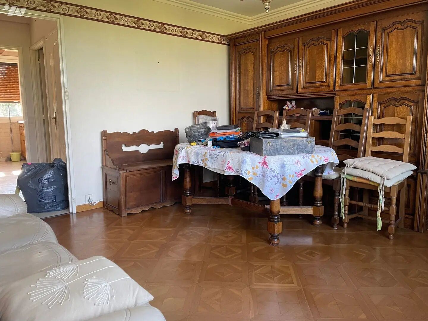 Appartement à vendre, 73m², Soissons