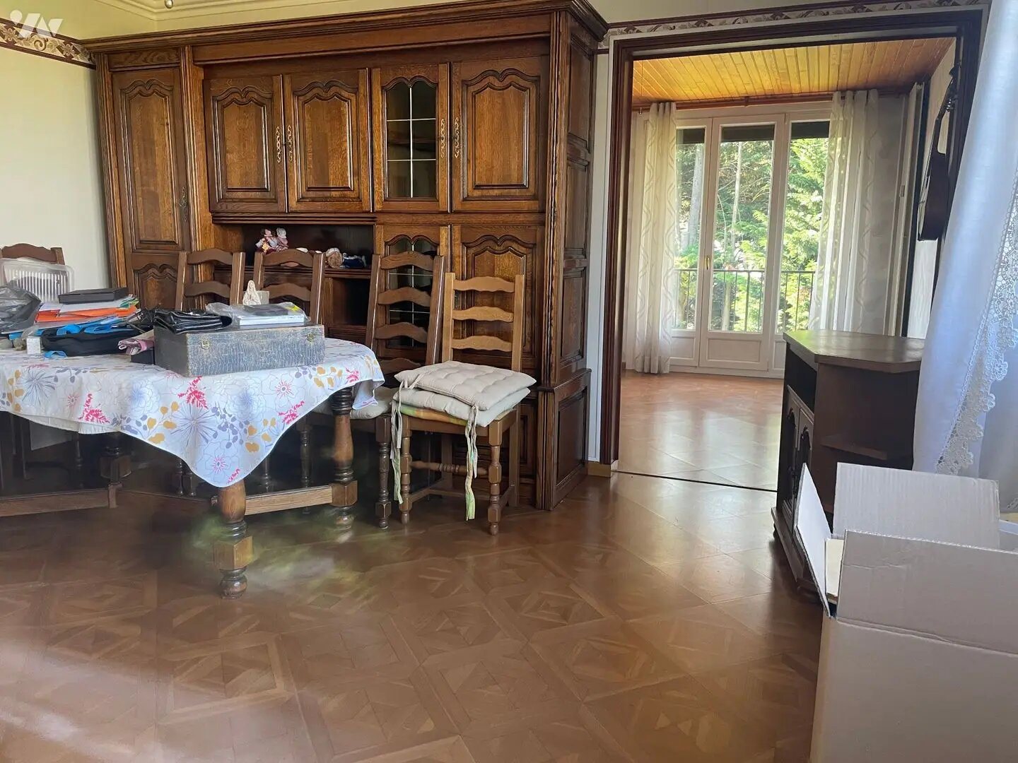 Appartement à vendre, 73m², Soissons