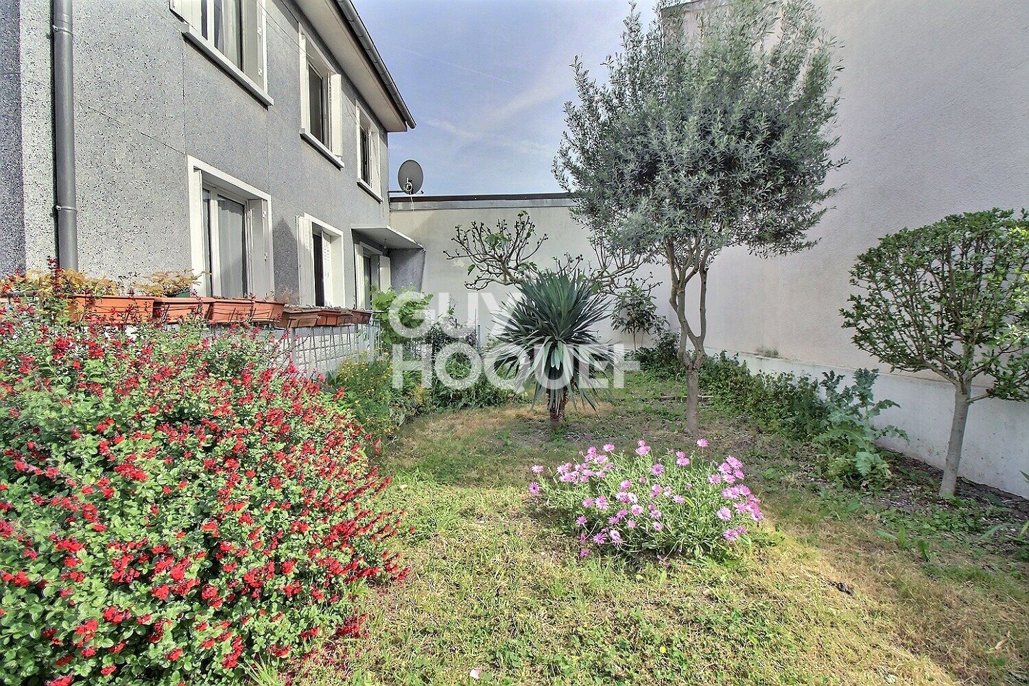 Maison à vendre, 118m², Villejuif